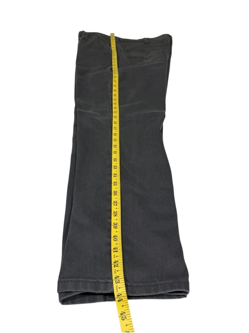 Levis straight leg